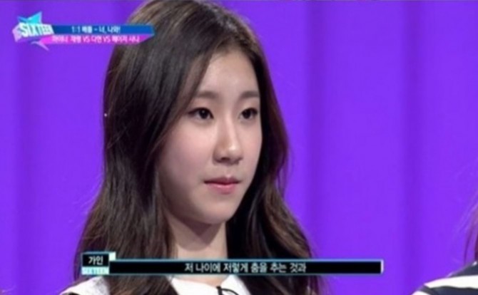 사진=Mnet