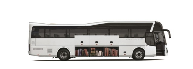 현대차, 더 커진 최고급형 ‘유니버스’ 공개