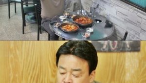 {htmlspecialchars(백종원 눈물, 피자 시식 후 울컥한 사연)}