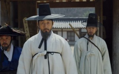 [ET-ENT 드라마] 넷플릭스 ‘킹덤’(6-2) 시즌2 예상(인물, 갈등, 지역을 중심으로)