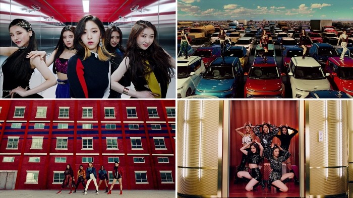 사진=JYP엔터테인먼트 제공
