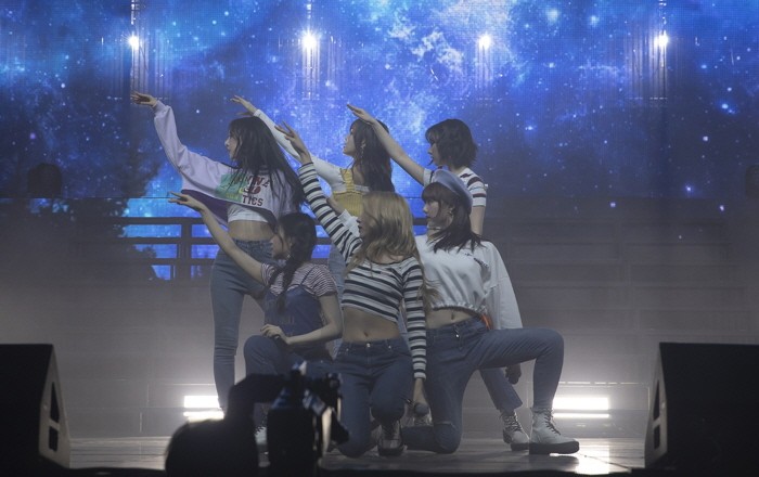 사진=쏘스뮤직 제공