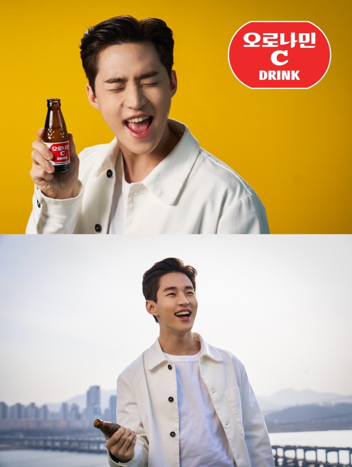 사진=동아오츠카 제공