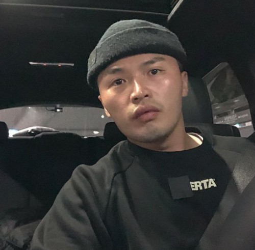 사진=마이크로닷 SNS