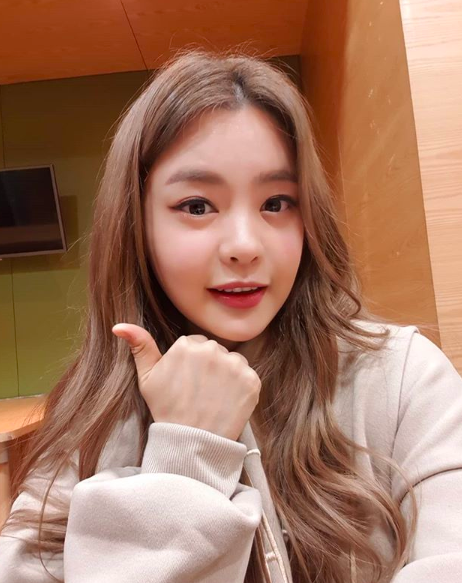 사진=서유리 SNS