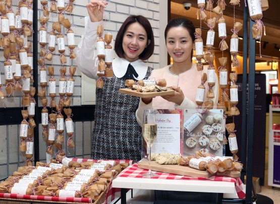 사진=신세계백화점 제공