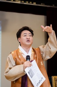 사진 = 세계로TV 김원기 대표