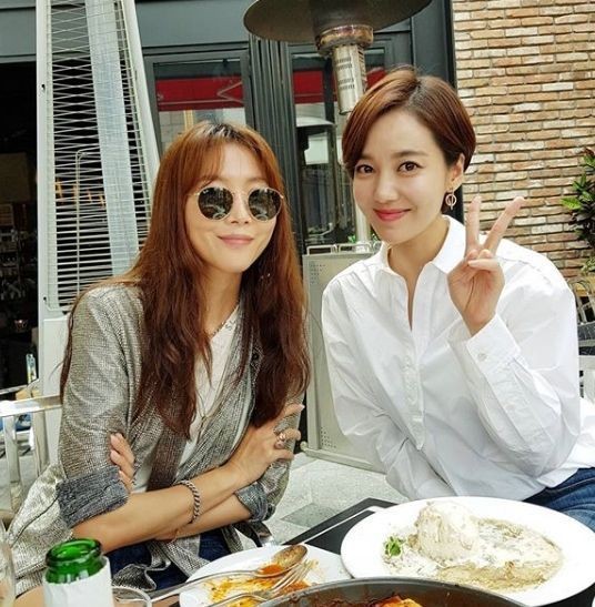 사진=이소연 인스타그램