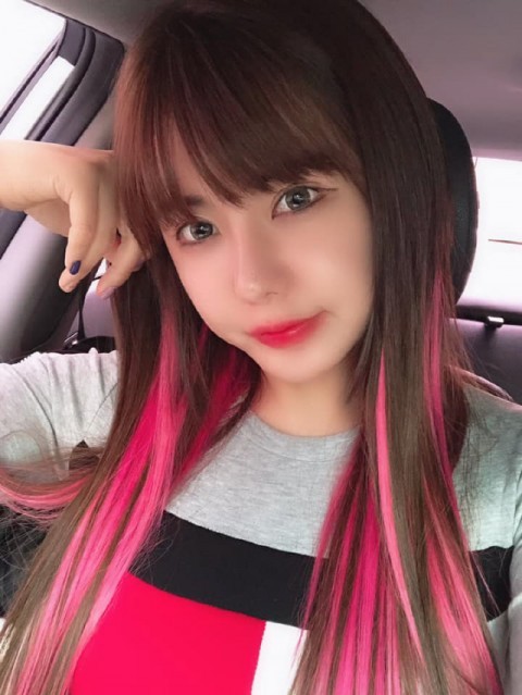 사진=류지혜 인스타그램