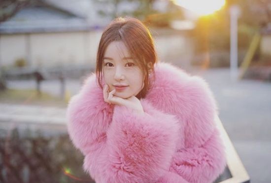 사진=남규리 인스타그램