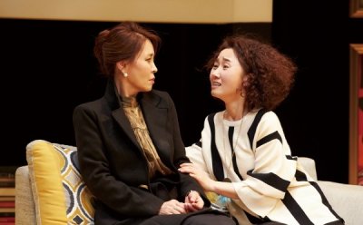 [ET-ENT 연극] ‘대학살의 신’(2) 내 이야기라면 웃을 수 있을까? 나를 보고 사람들이 저렇게 웃는다면 난 괜찮을까?