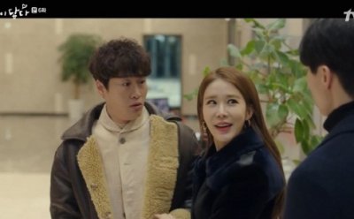 [ET-ENT 드라마] ‘진심이 닿다’(6) 유인나의 인지편향과 투사! 완벽한 믿음의 힘!