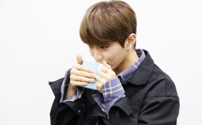 [ET-ENT 인터뷰] 골든차일드 홍주찬, 
