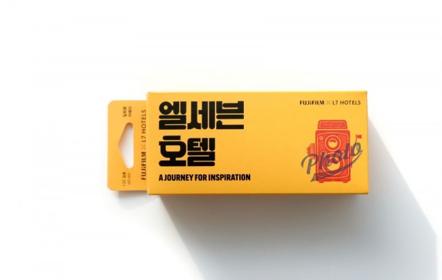 사진 = 롯데호텔의 라이프스타일 브랜드 'L7호텔' 이미지 / 롯데호텔 제공