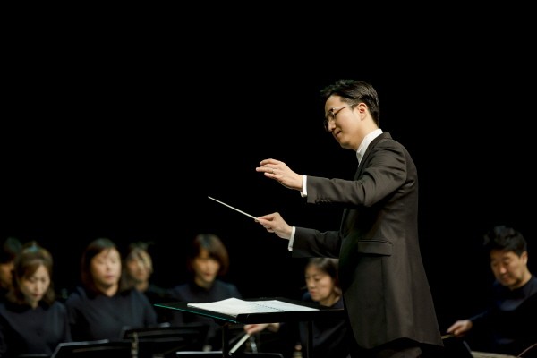 국립국악관현악단 ‘정오의 음악회’ 공연사진. 사진=국립극장 제공