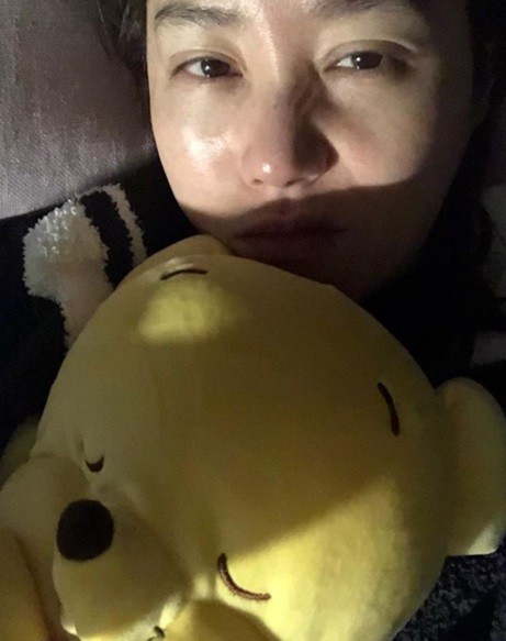 사진=김성령 인스타그램