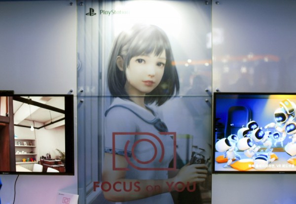 스마일게이트엔터, VR 게임 ‘포커스온유’ 부스 운영 성료