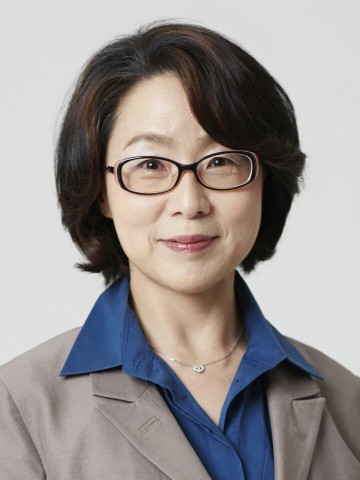 저자 이은형 국민대 경영학부 교수