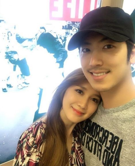 사진=이현승 인스타그램