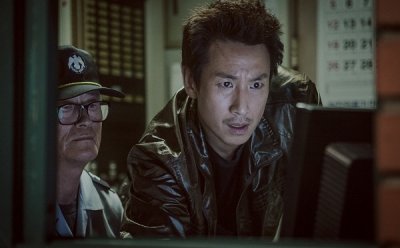 [ET-ENT 영화] ‘악질경찰’ “잘 들어, 이 세상 어디에도 780원짜리 인생은 없는 거야”