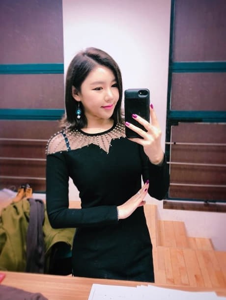 사진=송가인 인스타그램