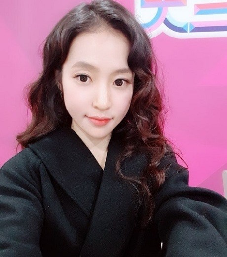 사진=홍자 인스타그램