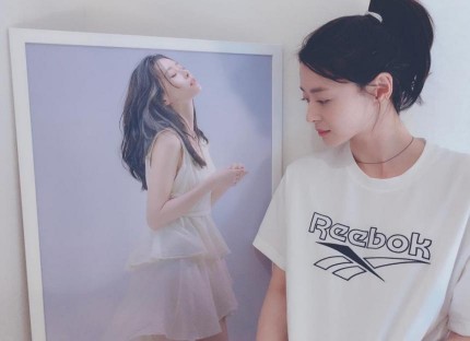 사진=권나라 인스타그램
