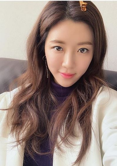 사진=박한별 SNS