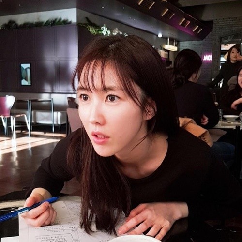 사진=이수경 인스타그램
