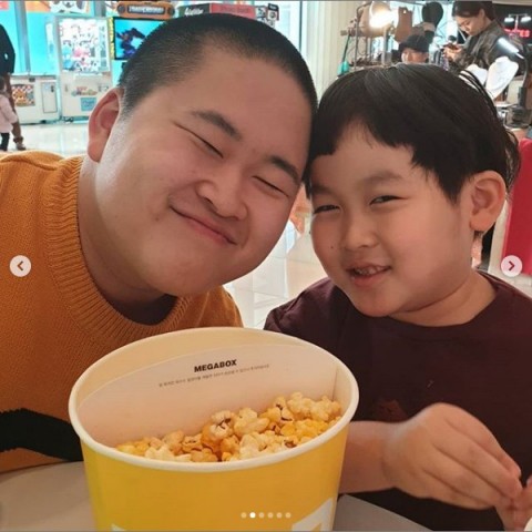 정지웅 인스타그램