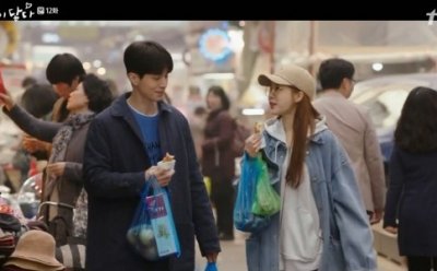 [ET-ENT 드라마] ‘진심이 닿다’(12) 평범한 일상의 소소한 행복이 주는 가치
