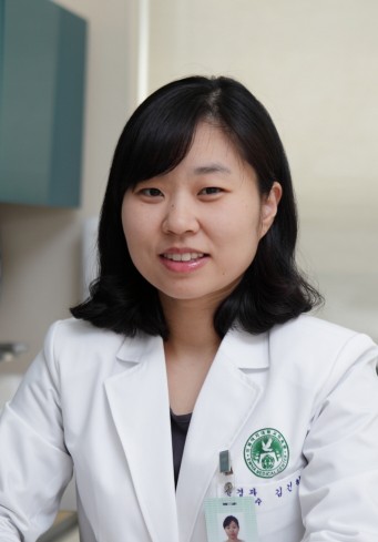 이대목동병원 김건하 교수