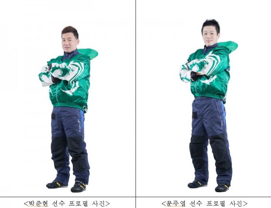 경정, 뉴페이스 선수들 대활약
