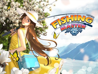 게임빌, ‘피싱마스터’ 7주년 프로모션