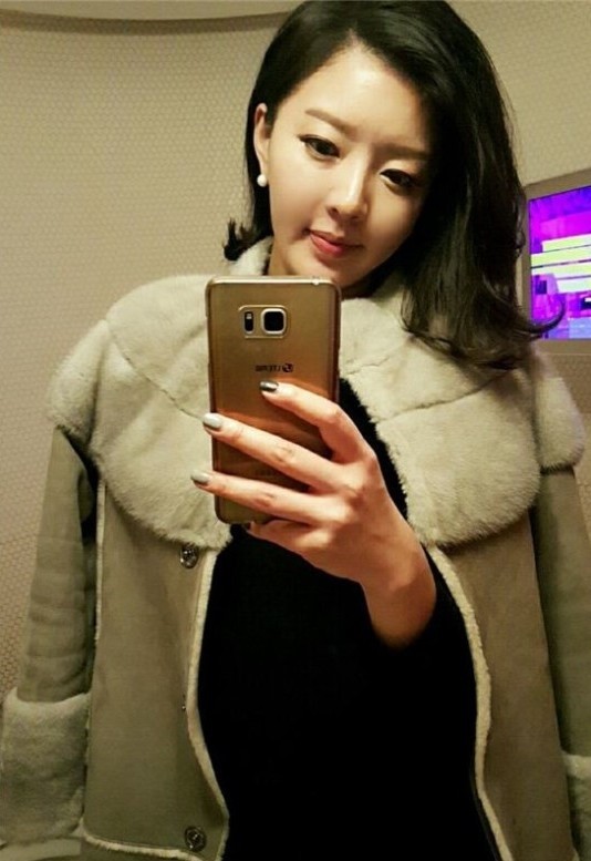 사진=도도맘 인스타그램