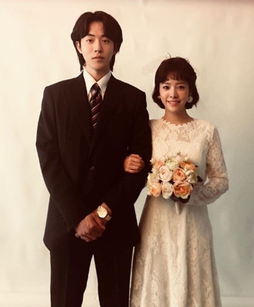 사진=한지민 인스타그램
