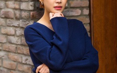 [인터뷰②] 윤진이, 