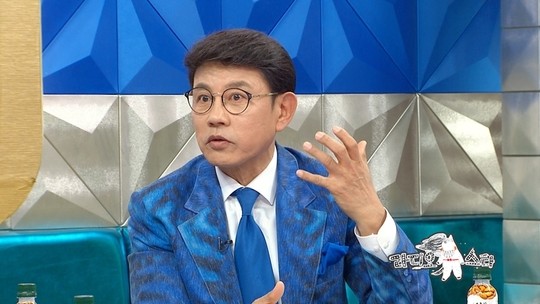 사진=MBC '라디오스타' 방송화면 캡처