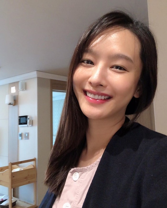 사진=박정아 인스타그램