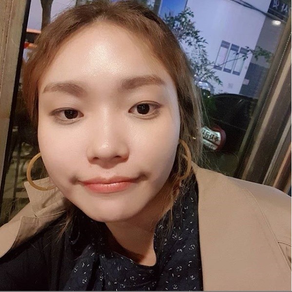 사진=이진아 인스타그램