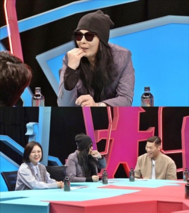 사진=SBS '동상이몽2' 방송화면 캡처