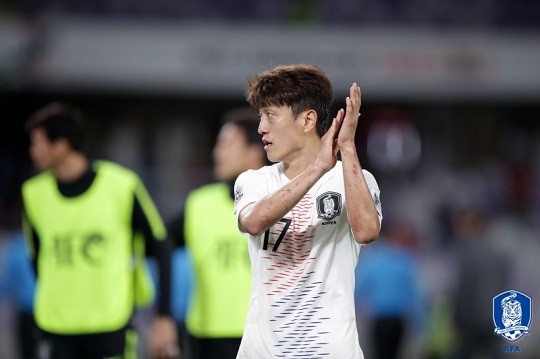 사진=대한축구협회 제공