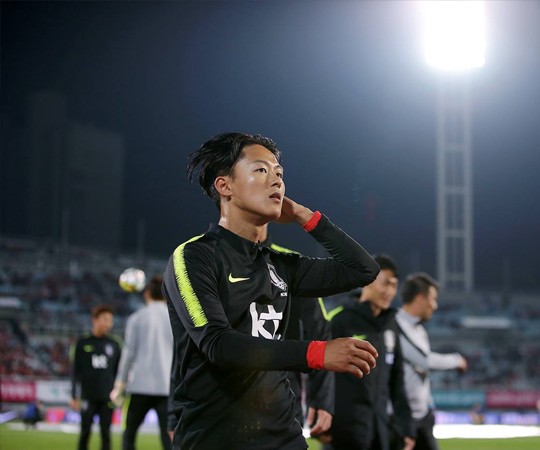 사진=대한축구협회 제공