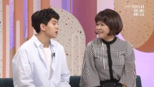 {htmlspecialchars(조혜련 류필립 어떤 관계? '서로 애틋')}