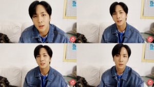 {htmlspecialchars(라비X은하, 펩시 K팝 프로젝트 컬래버곡 'BLOSSOM' 깜짝 스포…상큼열정 매력 기대)}