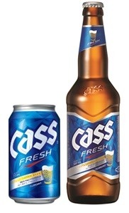 사진=OB맥주 제공