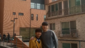 {htmlspecialchars(왕석현 소송, 근황은? '고등학교 입학' )}