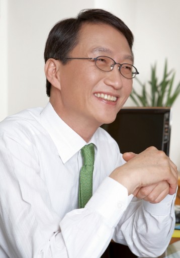 SPC삼립 이석환 대표이사.