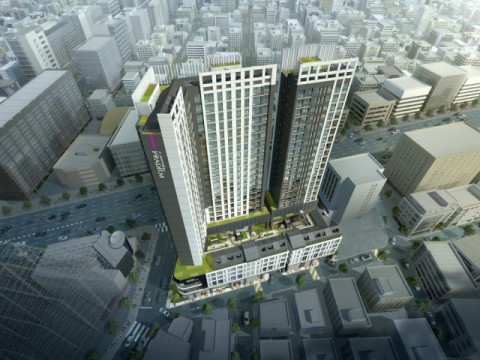 강남 수혜 품은 ‘똘똘한 한 채’ 대표주자 ‘시티프라디움 더 강남’ 주목