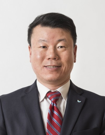 김창대 비알코리아 대표이사